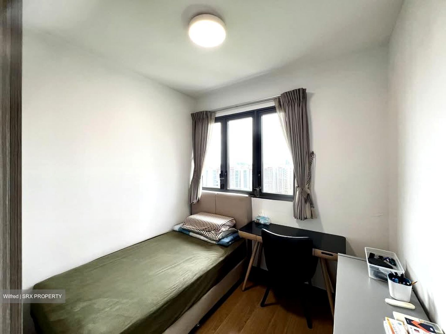 Northwave (D25), Condominium #577117071